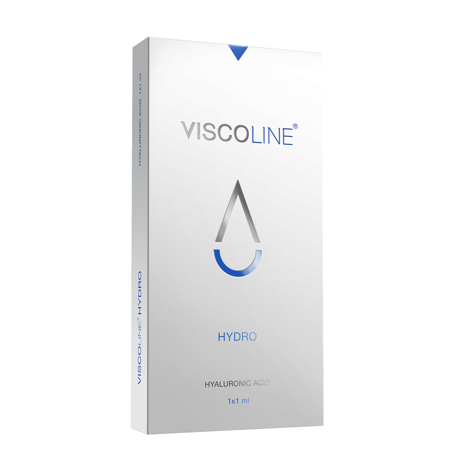 Viscoline Hydro филлер для биоревитализации 1,0 ml
